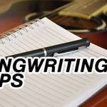 Songwriting Tipps