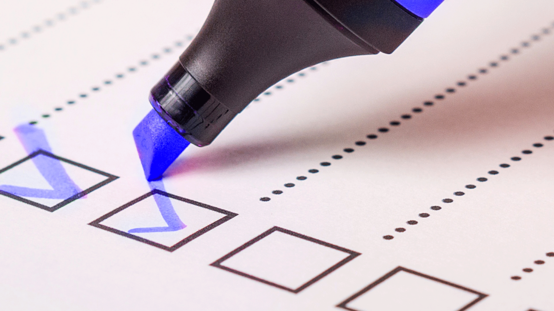 Gratis Songwriting Checkliste