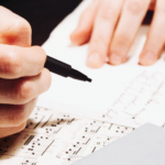 Songwriting für Anfänger - Tutorial für Einsteiger